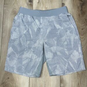 Lululemon Mens T.H.E. Short 9" *Linerless Size Medium